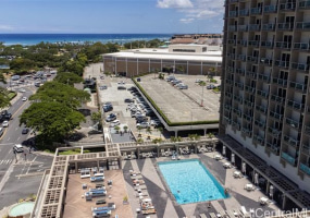 410 Atkinson Drive,Honolulu,Hawaii,96814,1 BathroomBathrooms,Condo/Townhouse,Atkinson,10,17990522