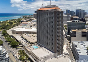 410 Atkinson Drive,Honolulu,Hawaii,96814,1 BathroomBathrooms,Condo/Townhouse,Atkinson,10,17990522