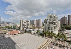 1108 Auahi Street,Honolulu,Hawaii,96814,2 ベッドルーム ベッドルーム,2 バスルームバスルーム,コンド / タウンハウス,Auahi,32,17598747