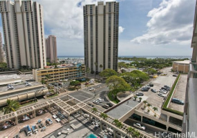 410 Atkinson Drive,Honolulu,Hawaii,96814,1 BathroomBathrooms,Condo/Townhouse,Atkinson,10,17990522