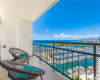 1777 Ala Moana Boulevard,Honolulu,Hawaii,96815,1 ベッドルーム ベッドルーム,1 バスルームバスルーム,コンド / タウンハウス,Ala Moana,22,18444968