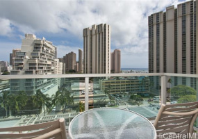 1108 Auahi Street,Honolulu,Hawaii,96814,2 ベッドルーム ベッドルーム,2 バスルームバスルーム,コンド / タウンハウス,Auahi,32,17598747