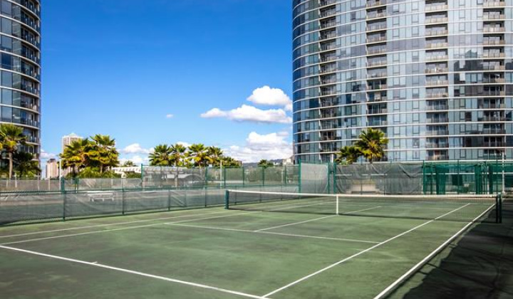 1296 Kapiolani Boulevard,Honolulu,Hawaii,96814,2 ベッドルーム ベッドルーム,2 バスルームバスルーム,コンド / タウンハウス,Kapiolani,41,19146658
