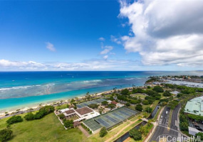 1330 Ala Moana Boulevard,Honolulu,Hawaii,96814,2 Bedrooms Bedrooms,2 BathroomsBathrooms,Condo/Townhouse,Ala Moana,32,18514963