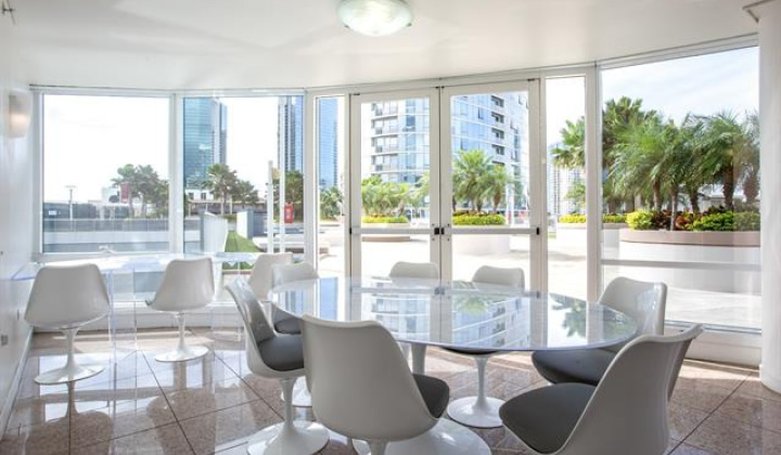 1296 Kapiolani Boulevard,Honolulu,Hawaii,96814,2 ベッドルーム ベッドルーム,2 バスルームバスルーム,コンド / タウンハウス,Kapiolani,41,19146658
