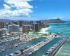 1778 Ala Moana Boulevard,Honolulu,Hawaii,96815,1 Bedroom Bedrooms,1 BathroomBathrooms,Condo/Townhouse,Ala Moana,40,17991037