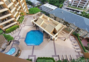 1778 Ala Moana Boulevard,Honolulu,Hawaii,96815,1 Bedroom Bedrooms,1 BathroomBathrooms,Condo/Townhouse,Ala Moana,40,17991037