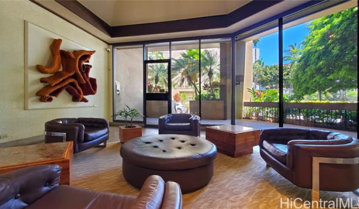 1778 Ala Moana Boulevard,Honolulu,Hawaii,96815,1 Bedroom Bedrooms,1 BathroomBathrooms,Condo/Townhouse,Ala Moana,40,17991037