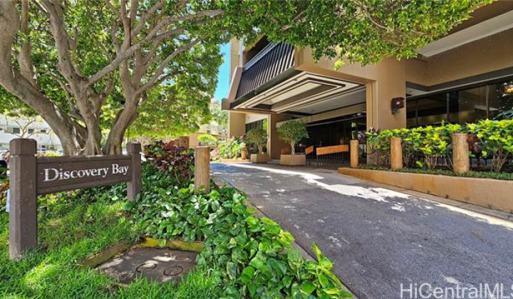 1778 Ala Moana Boulevard,Honolulu,Hawaii,96815,1 Bedroom Bedrooms,1 BathroomBathrooms,Condo/Townhouse,Ala Moana,40,17991037