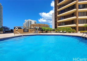 1750 Kalakaua Avenue,Honolulu,Hawaii,96826,1 Bedroom Bedrooms,1 BathroomBathrooms,Condo/Townhouse,Kalakaua,15,17601641