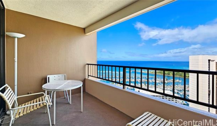 1778 Ala Moana Boulevard,Honolulu,Hawaii,96815,1 Bedroom Bedrooms,1 BathroomBathrooms,Condo/Townhouse,Ala Moana,40,17991037