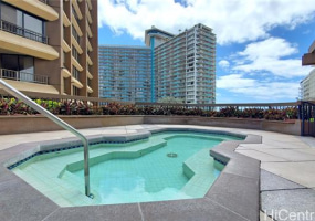 1778 Ala Moana Boulevard,Honolulu,Hawaii,96815,1 Bedroom Bedrooms,1 BathroomBathrooms,Condo/Townhouse,Ala Moana,40,17991037