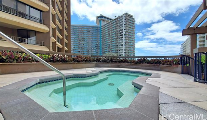 1778 Ala Moana Boulevard,Honolulu,Hawaii,96815,1 Bedroom Bedrooms,1 BathroomBathrooms,Condo/Townhouse,Ala Moana,40,17991037