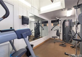 1778 Ala Moana Boulevard,Honolulu,Hawaii,96815,1 Bedroom Bedrooms,1 BathroomBathrooms,Condo/Townhouse,Ala Moana,40,17991037