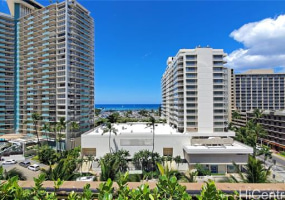 1778 Ala Moana Boulevard,Honolulu,Hawaii,96815,1 Bedroom Bedrooms,1 BathroomBathrooms,Condo/Townhouse,Ala Moana,40,17991037