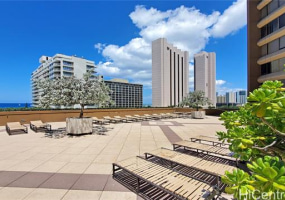 1778 Ala Moana Boulevard,Honolulu,Hawaii,96815,1 Bedroom Bedrooms,1 BathroomBathrooms,Condo/Townhouse,Ala Moana,40,17991037