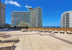 1778 Ala Moana Boulevard,Honolulu,Hawaii,96815,1 Bedroom Bedrooms,1 BathroomBathrooms,Condo/Townhouse,Ala Moana,40,17991037