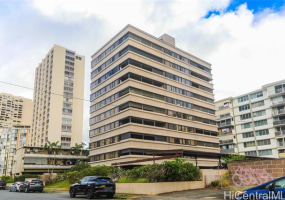 1750 Kalakaua Avenue,Honolulu,Hawaii,96826,1 Bedroom Bedrooms,1 BathroomBathrooms,Condo/Townhouse,Kalakaua,15,17601641