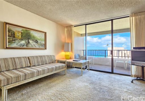 1778 Ala Moana Boulevard,Honolulu,Hawaii,96815,1 Bedroom Bedrooms,1 BathroomBathrooms,Condo/Townhouse,Ala Moana,40,17991037