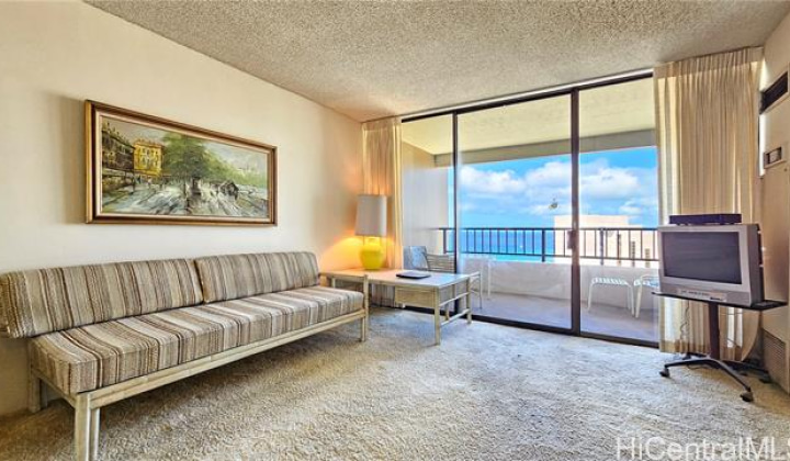 1778 Ala Moana Boulevard,Honolulu,Hawaii,96815,1 Bedroom Bedrooms,1 BathroomBathrooms,Condo/Townhouse,Ala Moana,40,17991037