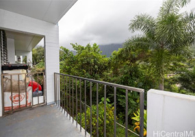 45-535 Luluku Road,Kaneohe,Hawaii,96744,2 ベッドルーム ベッドルーム,1 バスルームバスルーム,コンド / タウンハウス,Luluku,2,17992009
