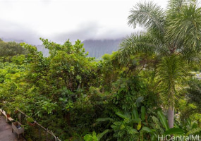 45-535 Luluku Road,Kaneohe,Hawaii,96744,2 ベッドルーム ベッドルーム,1 バスルームバスルーム,コンド / タウンハウス,Luluku,2,17992009