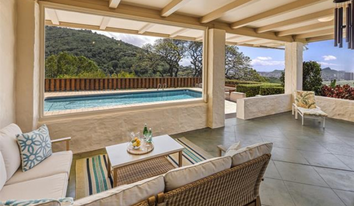 2475 Makiki Hts Drive,Honolulu,Hawaii,96822,5 ベッドルーム ベッドルーム,5 バスルームバスルーム,一戸建て,Makiki Hts,19184701