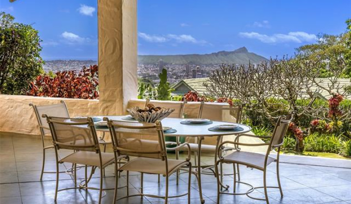 2475 Makiki Hts Drive,Honolulu,Hawaii,96822,5 ベッドルーム ベッドルーム,5 バスルームバスルーム,一戸建て,Makiki Hts,19184701