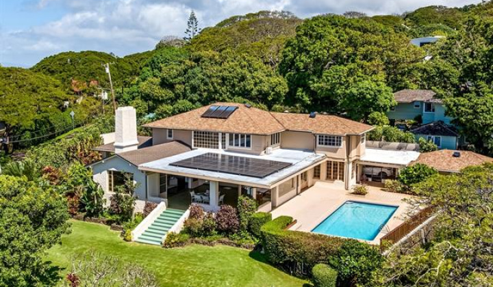2475 Makiki Hts Drive,Honolulu,Hawaii,96822,5 ベッドルーム ベッドルーム,5 バスルームバスルーム,一戸建て,Makiki Hts,19184701