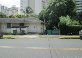 223 Saratoga Road,Honolulu,Hawaii,96815,2 Bedrooms Bedrooms,3 BathroomsBathrooms,Condo/Townhouse,Saratoga,31,17566377