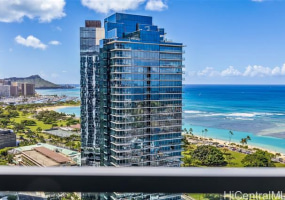 1000 Auahi Street,Honolulu,Hawaii,96814,1 Bedroom Bedrooms,1 BathroomBathrooms,Condo/Townhouse,Auahi,1,17992179