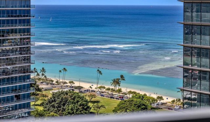 1000 Auahi Street,Honolulu,Hawaii,96814,1 Bedroom Bedrooms,1 BathroomBathrooms,Condo/Townhouse,Auahi,1,17992179