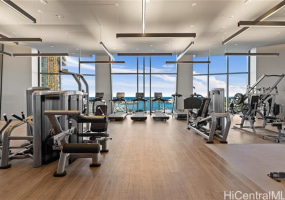1000 Auahi Street,Honolulu,Hawaii,96814,1 Bedroom Bedrooms,1 BathroomBathrooms,Condo/Townhouse,Auahi,1,17992179