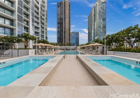 1000 Auahi Street,Honolulu,Hawaii,96814,1 Bedroom Bedrooms,1 BathroomBathrooms,Condo/Townhouse,Auahi,1,17992179