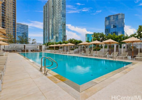 1000 Auahi Street,Honolulu,Hawaii,96814,1 Bedroom Bedrooms,1 BathroomBathrooms,Condo/Townhouse,Auahi,1,17992179