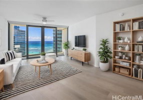 1000 Auahi Street,Honolulu,Hawaii,96814,1 Bedroom Bedrooms,1 BathroomBathrooms,Condo/Townhouse,Auahi,1,17992179