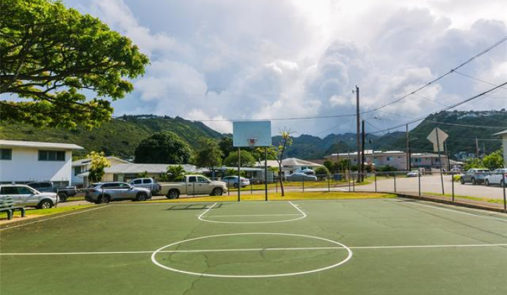 1411 Palolo Avenue,Honolulu,Hawaii,96816,12 ベッドルーム ベッドルーム,8 バスルームバスルーム,一戸建て,Palolo,17993021