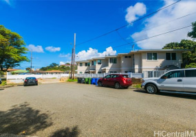1411 Palolo Avenue,Honolulu,Hawaii,96816,12 ベッドルーム ベッドルーム,8 バスルームバスルーム,一戸建て,Palolo,17993021