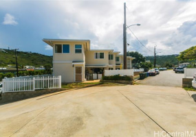 1411 Palolo Avenue,Honolulu,Hawaii,96816,12 ベッドルーム ベッドルーム,8 バスルームバスルーム,一戸建て,Palolo,17993021