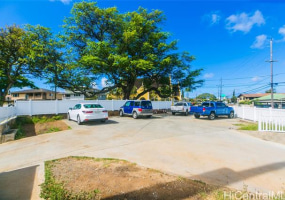 1411 Palolo Avenue,Honolulu,Hawaii,96816,12 ベッドルーム ベッドルーム,8 バスルームバスルーム,一戸建て,Palolo,17993021