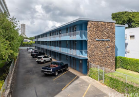 922 Kapahulu Avenue,Honolulu,Hawaii,96816,2 ベッドルーム ベッドルーム,1 バスルームバスルーム,コンド / タウンハウス,Kapahulu,3,18446648