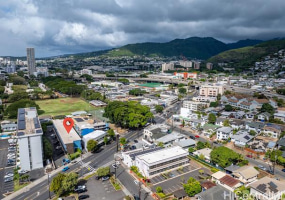 922 Kapahulu Avenue,Honolulu,Hawaii,96816,2 ベッドルーム ベッドルーム,1 バスルームバスルーム,コンド / タウンハウス,Kapahulu,3,18446648