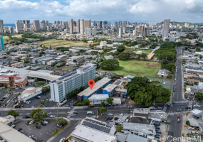 922 Kapahulu Avenue,Honolulu,Hawaii,96816,2 ベッドルーム ベッドルーム,1 バスルームバスルーム,コンド / タウンハウス,Kapahulu,3,18446648