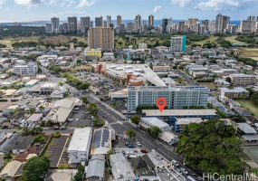 922 Kapahulu Avenue,Honolulu,Hawaii,96816,2 ベッドルーム ベッドルーム,1 バスルームバスルーム,コンド / タウンハウス,Kapahulu,3,18446648