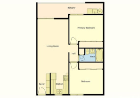 922 Kapahulu Avenue,Honolulu,Hawaii,96816,2 ベッドルーム ベッドルーム,1 バスルームバスルーム,コンド / タウンハウス,Kapahulu,3,18446648