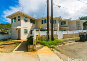 1411 Palolo Avenue,Honolulu,Hawaii,96816,12 ベッドルーム ベッドルーム,8 バスルームバスルーム,一戸建て,Palolo,17993021