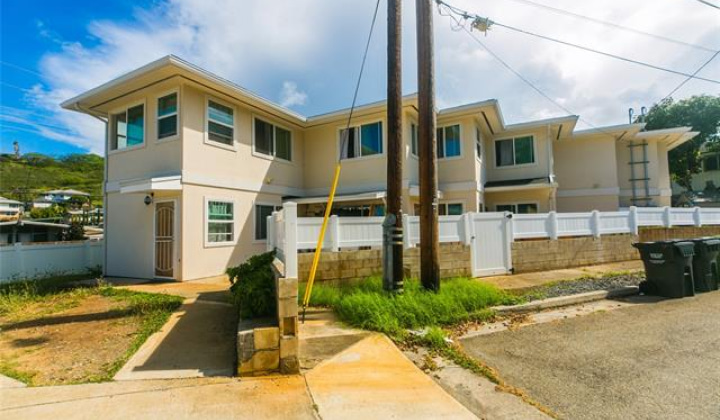 1411 Palolo Avenue,Honolulu,Hawaii,96816,12 ベッドルーム ベッドルーム,8 バスルームバスルーム,一戸建て,Palolo,17993021