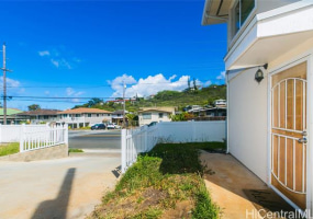 2045 KALAKAUA Avenue,Honolulu,Hawaii,96815,1 Bedroom Bedrooms,1 BathroomBathrooms,Condo/Townhouse,KALAKAUA,12,17602992