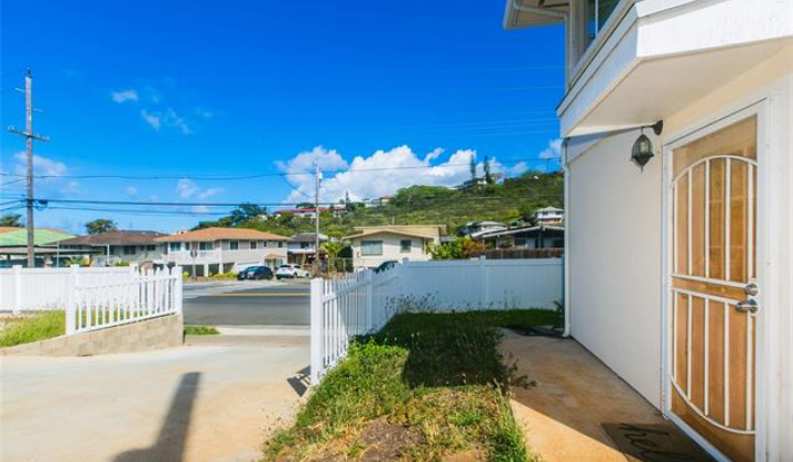 1411 Palolo Avenue,Honolulu,Hawaii,96816,12 ベッドルーム ベッドルーム,8 バスルームバスルーム,一戸建て,Palolo,17993021