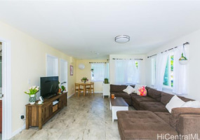 1411 Palolo Avenue,Honolulu,Hawaii,96816,12 ベッドルーム ベッドルーム,8 バスルームバスルーム,一戸建て,Palolo,17993021
